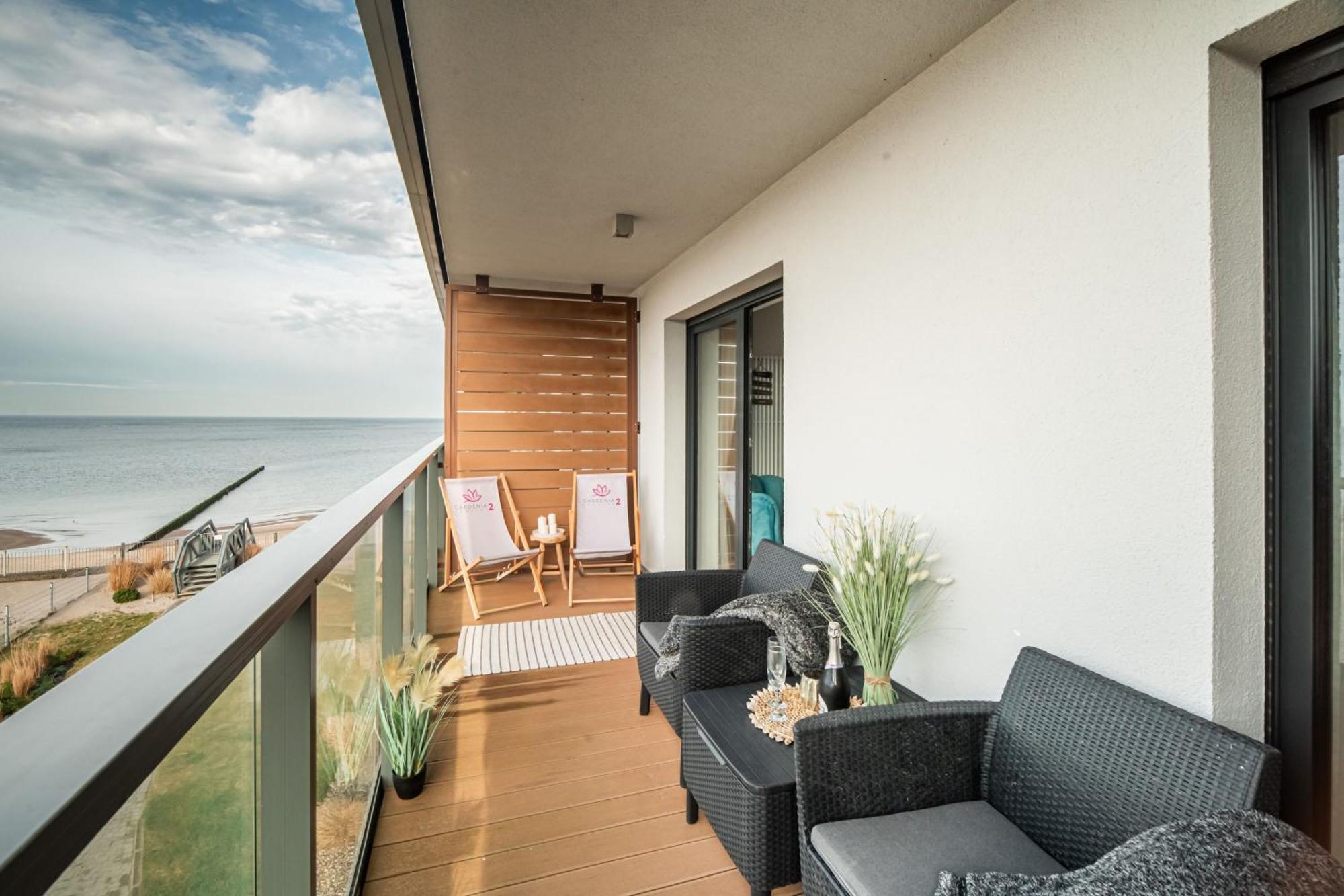 Apartment Seaview Plaza