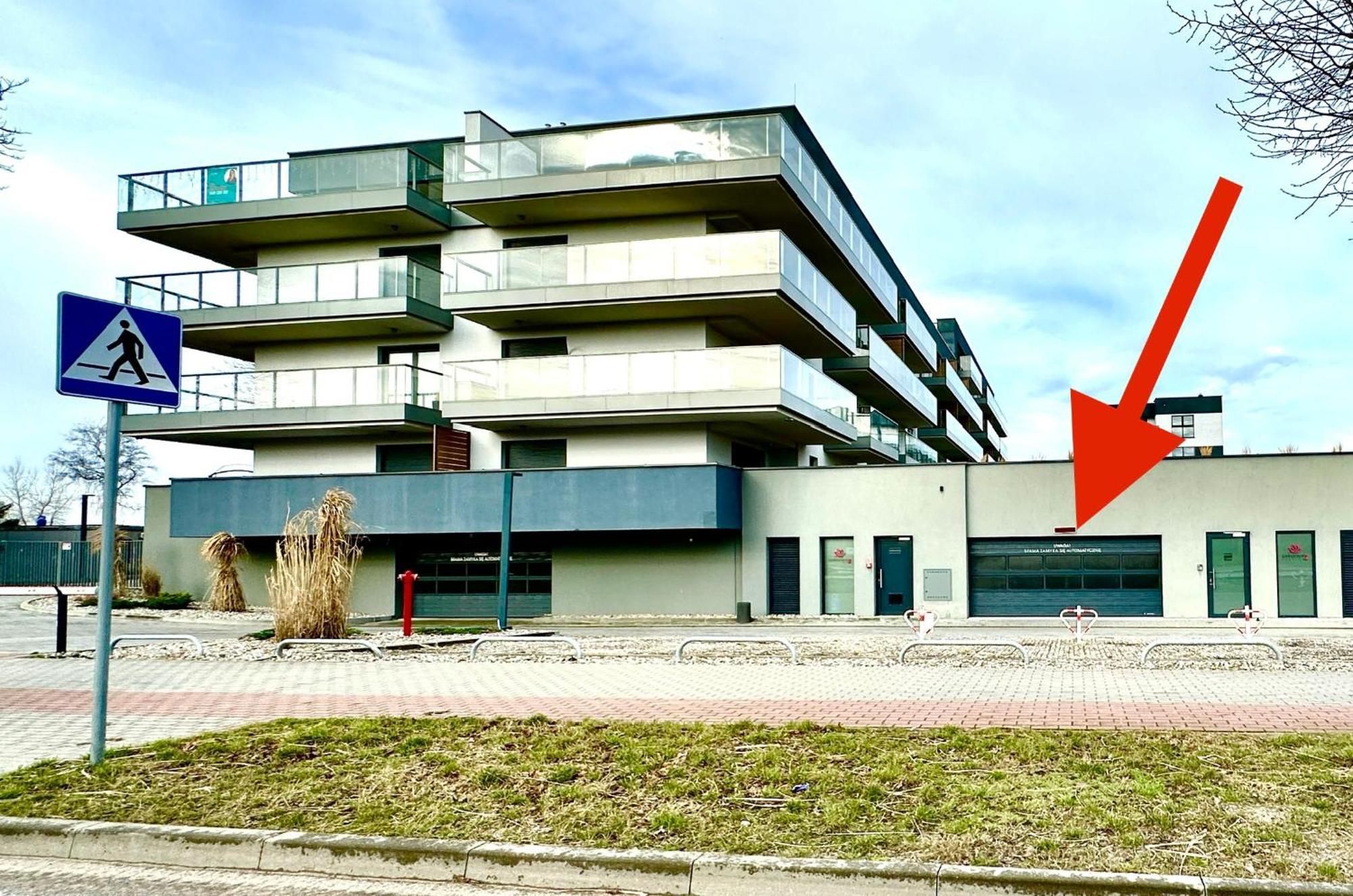 Seaview Plaza Apartment